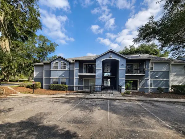 3705 SW 27th Street #921, GAINESVILLE, FL 32608