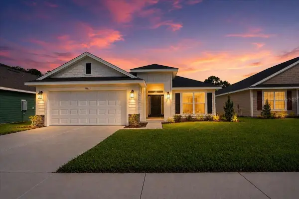 2549 SW 250th Drive #SW 250th TERRACE, NEWBERRY, FL 32669