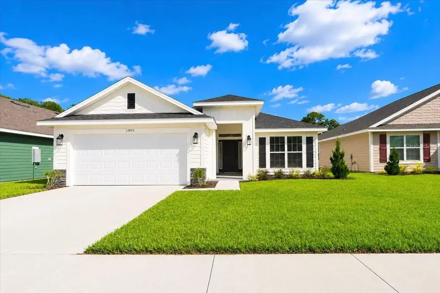 2549 SW 250th Drive #SW 250th TERRACE, Newberry, FL 32669 - #2