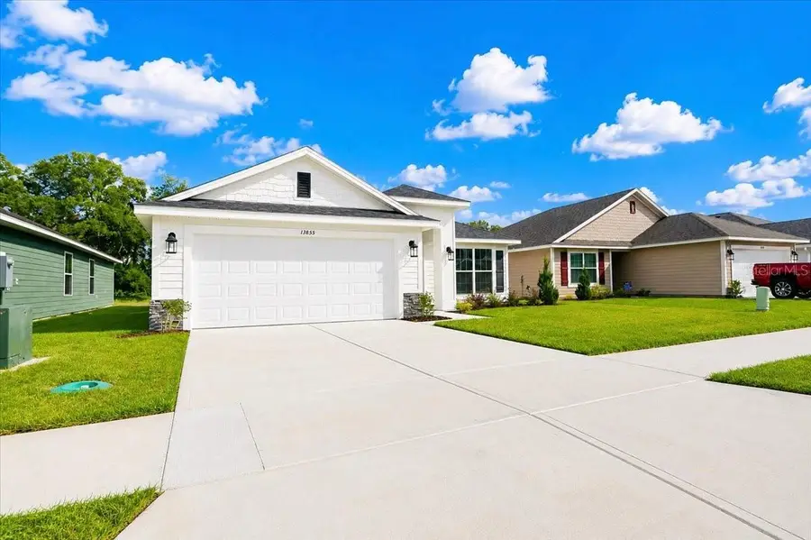2549 SW 250th Drive #SW 250th TERRACE, Newberry, FL 32669 - #3