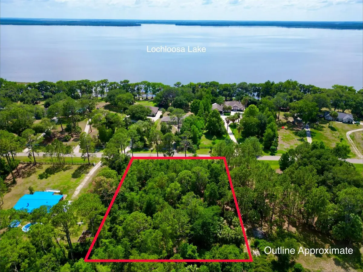 14029 SE 201st Ter, Hawthorne, FL 32640 - #1