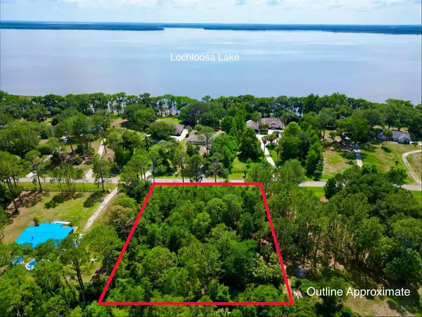 14029 SE 201st Ter, HAWTHORNE, FL 32640
