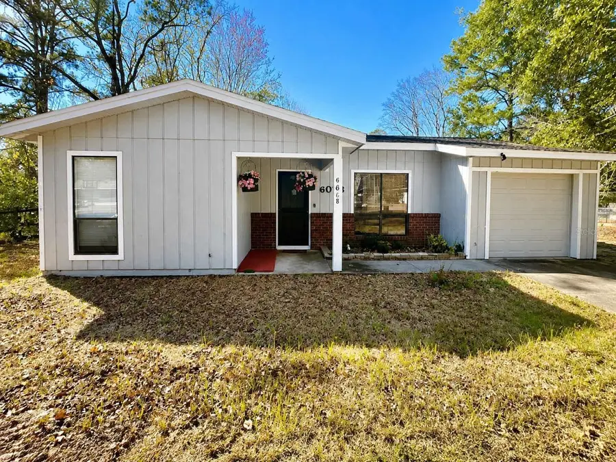 6018 NW 26th Terrace, Gainesville, FL 32653 - #2