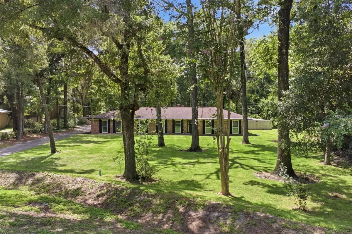 226 SW 80th Boulevard, Gainesville, FL 32607 - #1