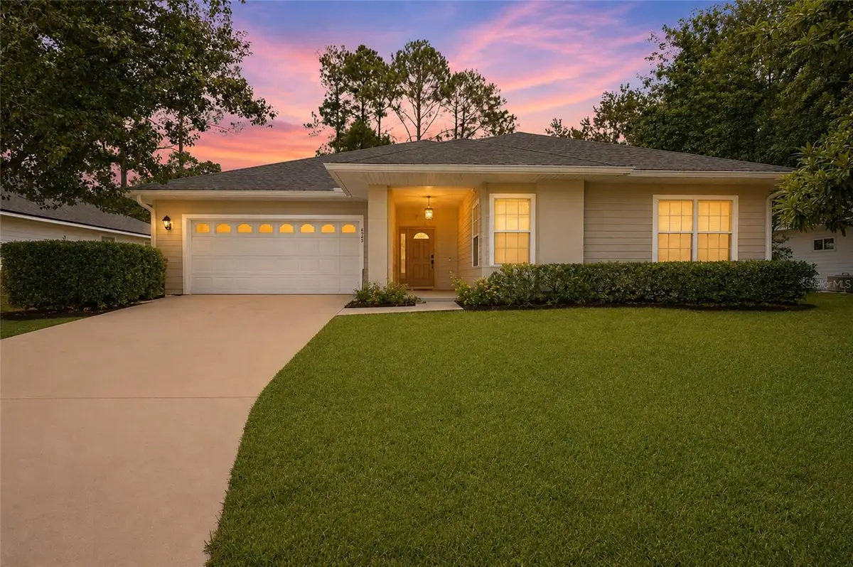 4345 NW 35th Street, Gainesville, FL 32605 - #1