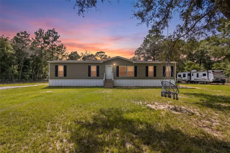 7650 NE 105th Avenue, Bronson, FL 32621 - #2