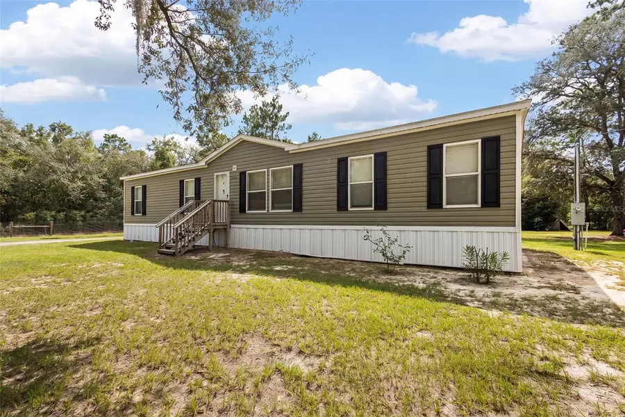 7650 NE 105th Avenue, Bronson, FL 32621 - #3