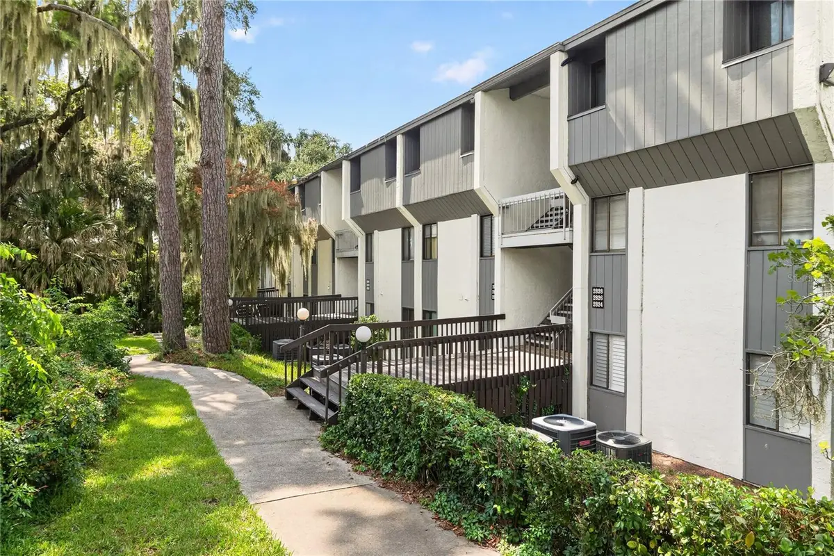 2842 SW 14th Drive #103, Gainesville, FL 32608 - #1