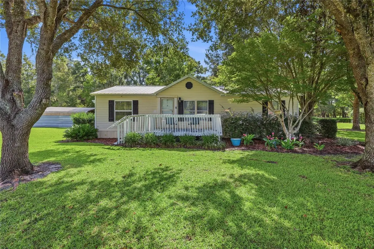 22930 NW 50th Lane, Newberry, FL 32669 - #1