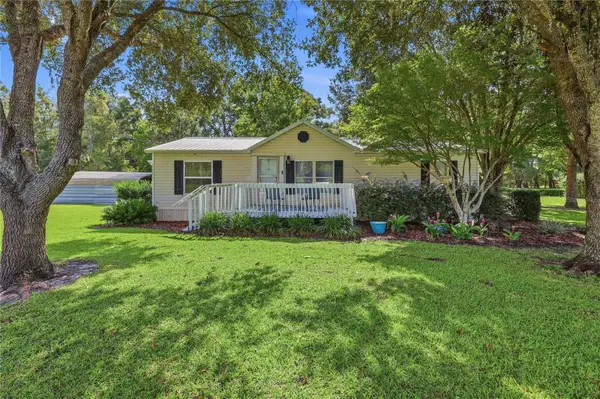 22930 NW 50th Lane, NEWBERRY, FL 32669