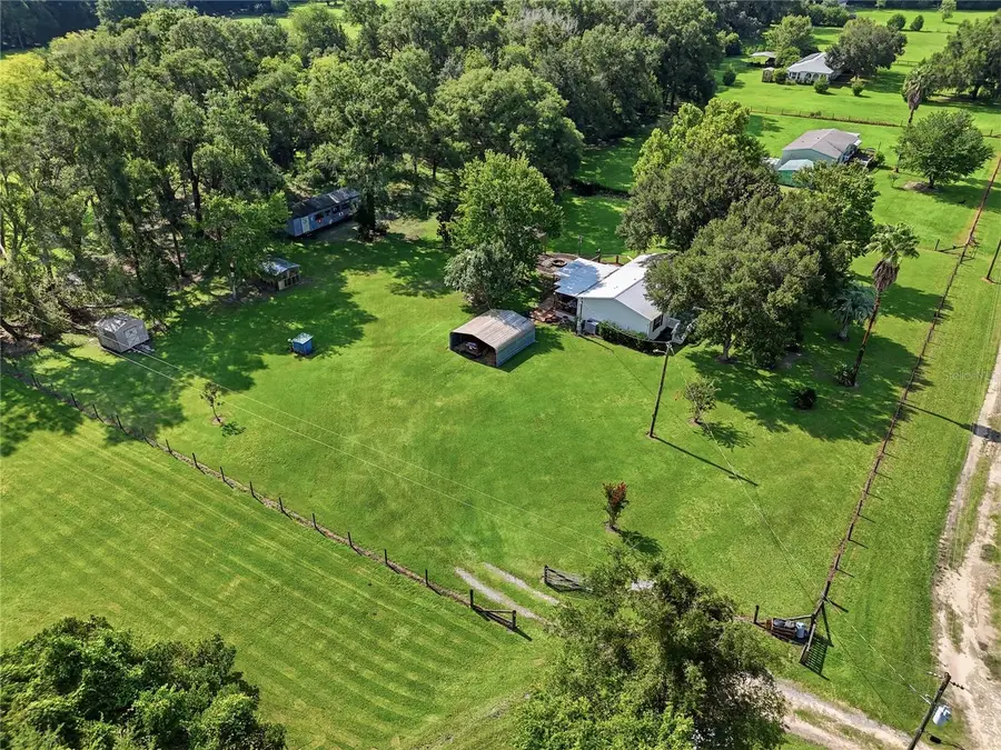 22930 NW 50th Lane, Newberry, FL 32669 - #2