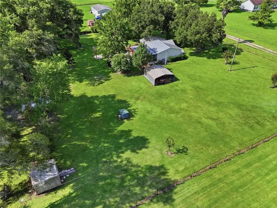 22930 NW 50th Lane, Newberry, FL 32669 - #3