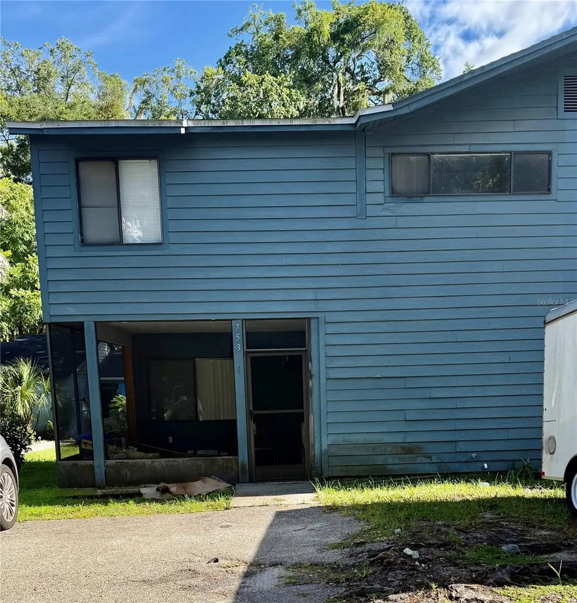 753 SW 2nd Terrace, Gainesville, FL 32601 - #1