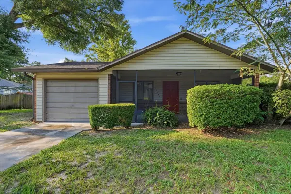22507 NW 176th Place, HIGH SPRINGS, FL 32643