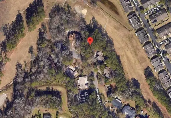 2913 NW 104th Court, GAINESVILLE, FL 32606