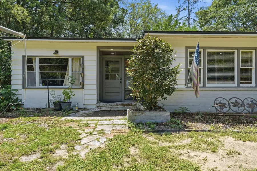 1019 NW 25th Avenue, Gainesville, FL 32609 - #2