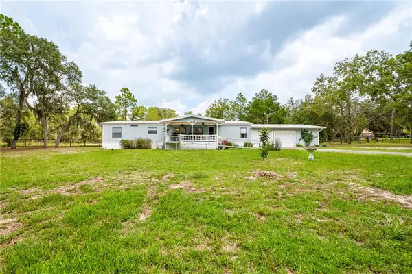 6863 Deer Springs Road, KEYSTONE HEIGHTS, FL 32656