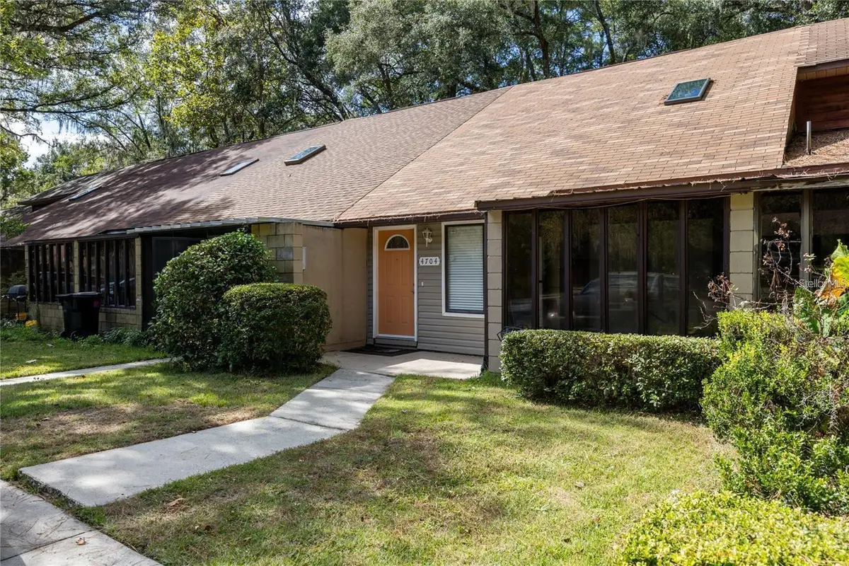 4704 SW 67th Terrace, Gainesville, FL 32608 - #1