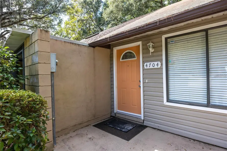 4704 SW 67th Terrace, Gainesville, FL 32608 - #2
