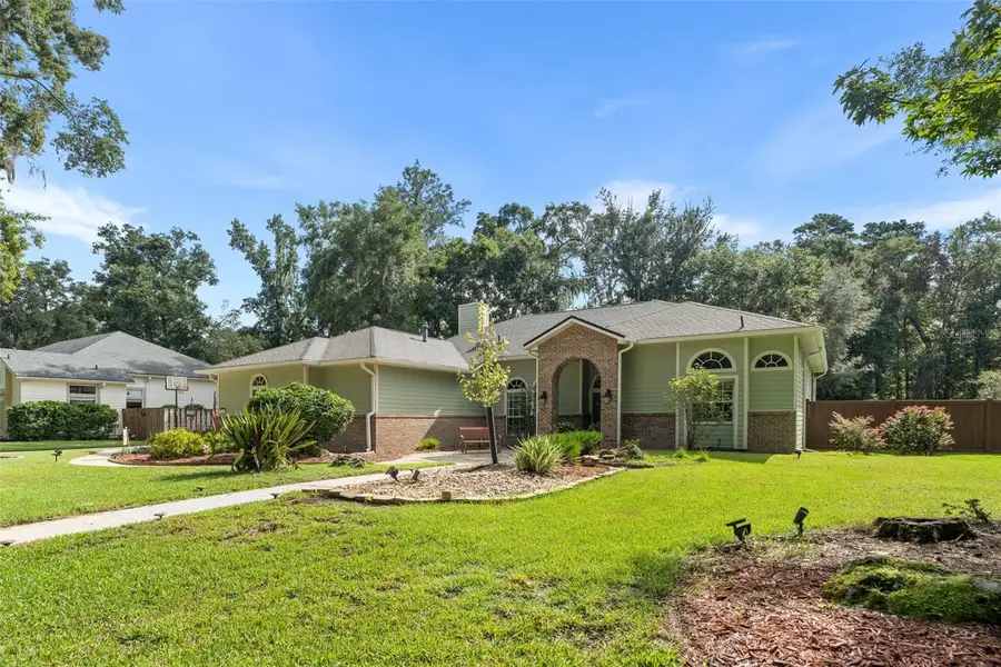 7503 NW 50th Street, Gainesville, FL 32653 - #2