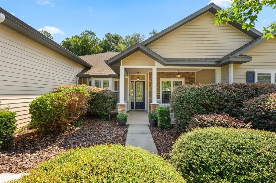 7585 SW 79th Drive, Gainesville, FL 32608 - #2