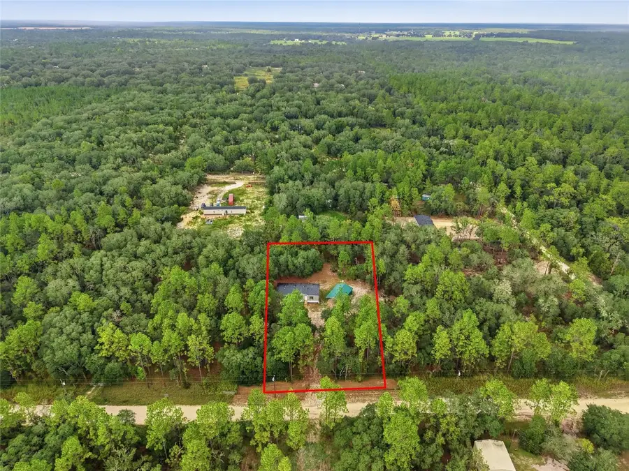 10931 NE 78th Lane, Bronson, FL 32621 - #2