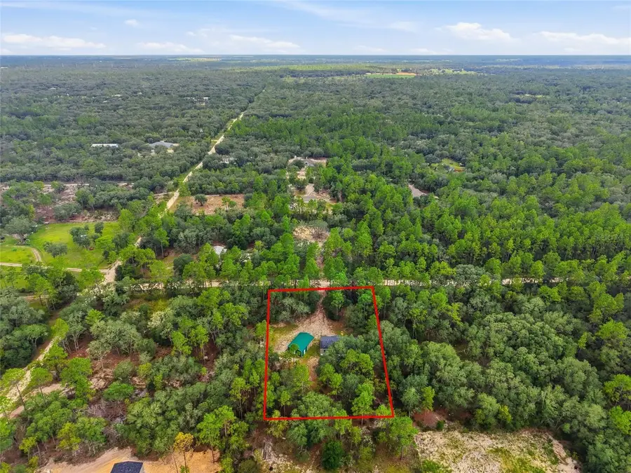 10931 NE 78th Lane, Bronson, FL 32621 - #3