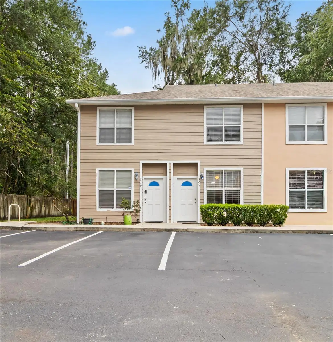 4415 SW 34th Street #309, Gainesville, FL 32608 - #1