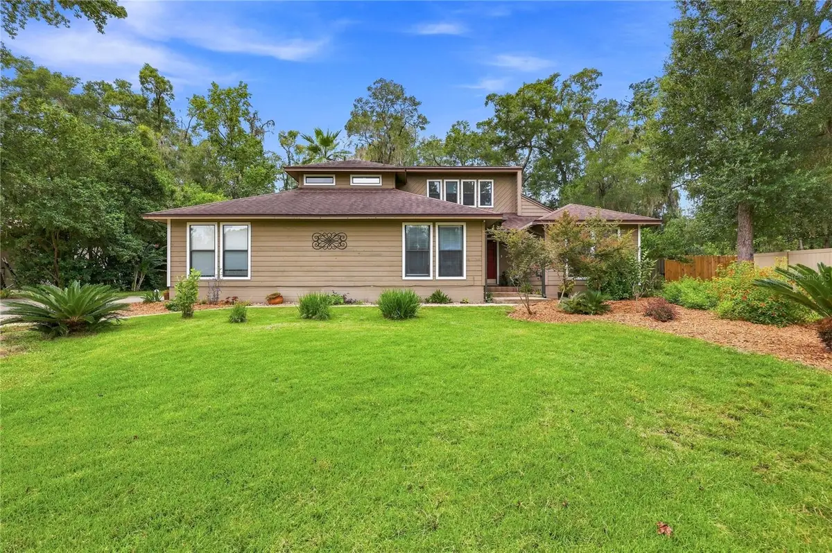 5207 NW 65th Lane, Gainesville, FL 32653 - #1
