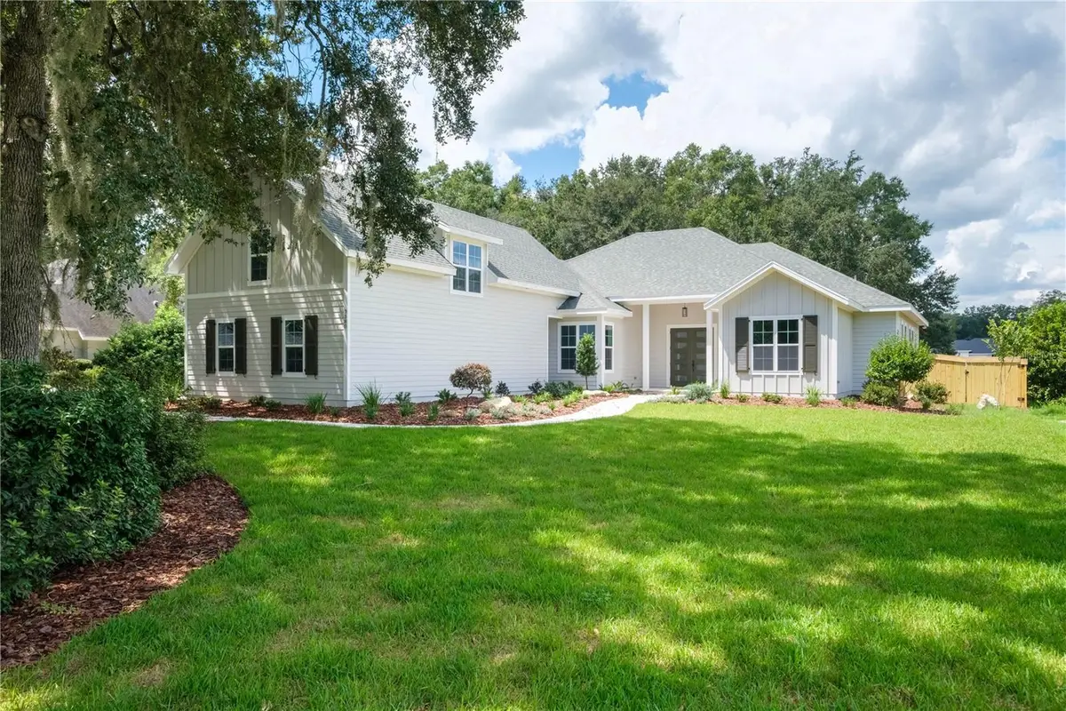 Lot 45 Sw 139th Court, Newberry, FL 32669 - #1