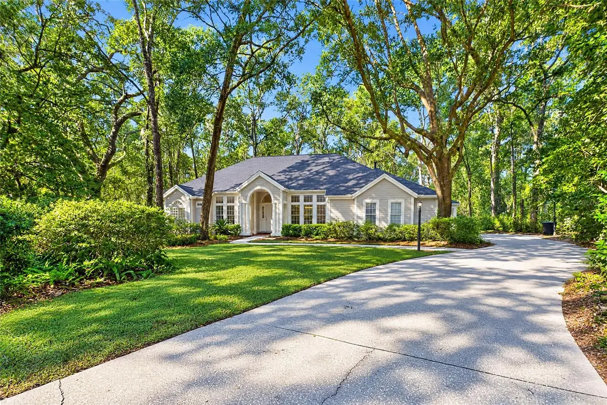 9523 SW 51st Road, Gainesville, FL 32608 - #1