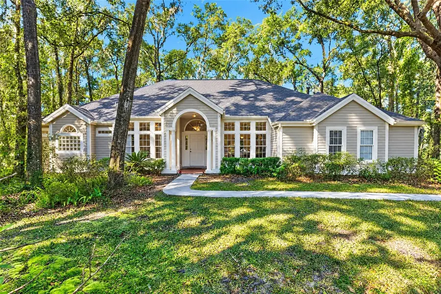 9523 SW 51st Road, Gainesville, FL 32608 - #2