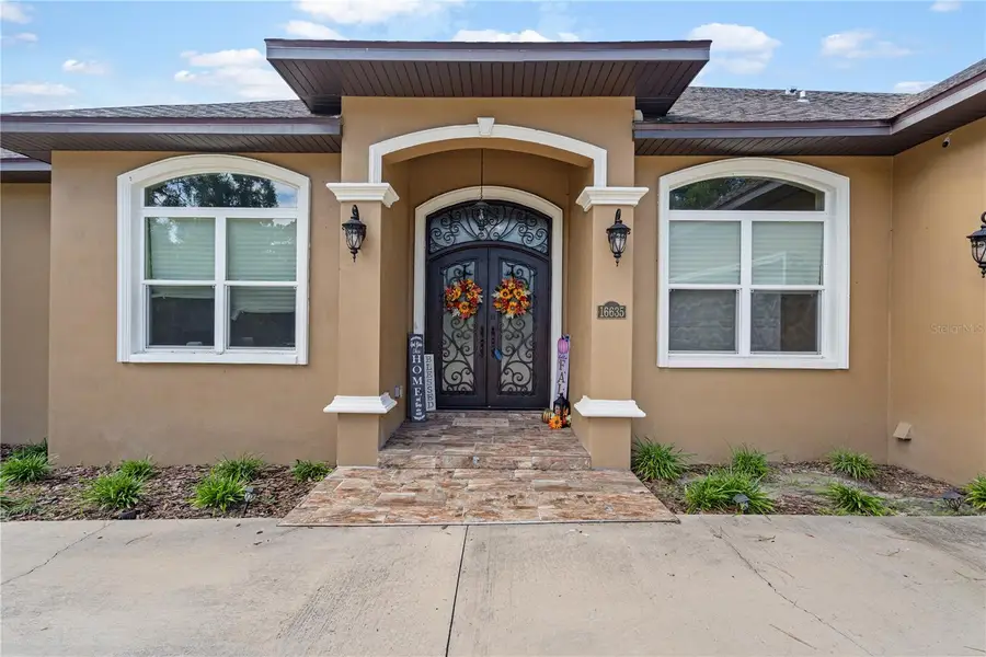 16635 SW 139th Avenue, Archer, FL 32618 - #3