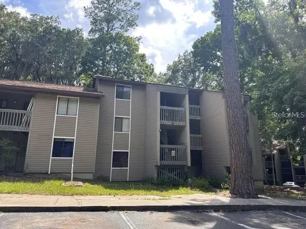 109 SE 16th Avenue #Q101, GAINESVILLE, FL 32601