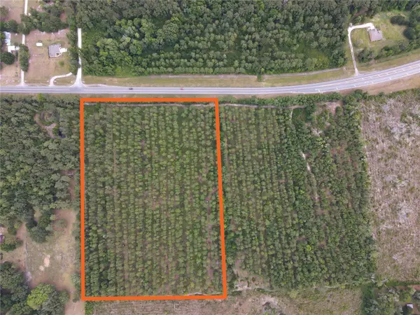 TBD N State Road 121 #1, ALACHUA, FL 32615