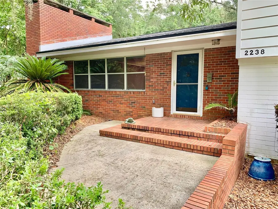 2238 NW 16th Avenue, Gainesville, FL 32605 - #2