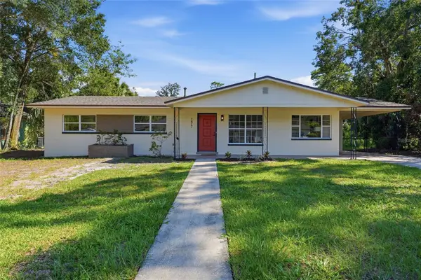 1617 SE 14th Avenue, GAINESVILLE, FL 32641