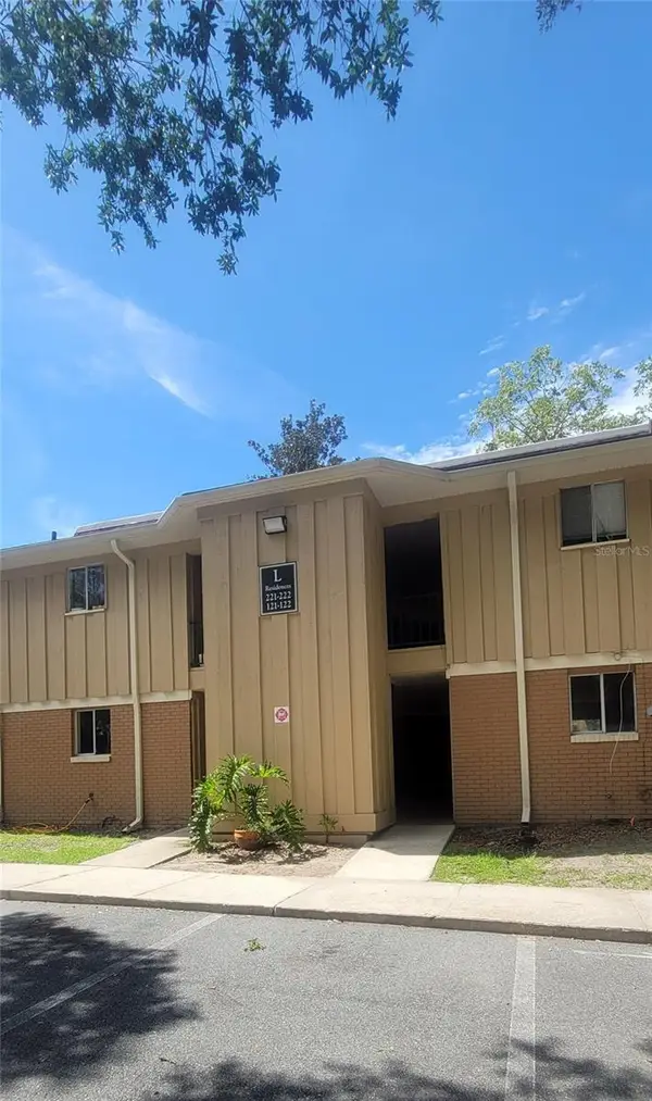 507 NW 39th Road #122, GAINESVILLE, FL 32607