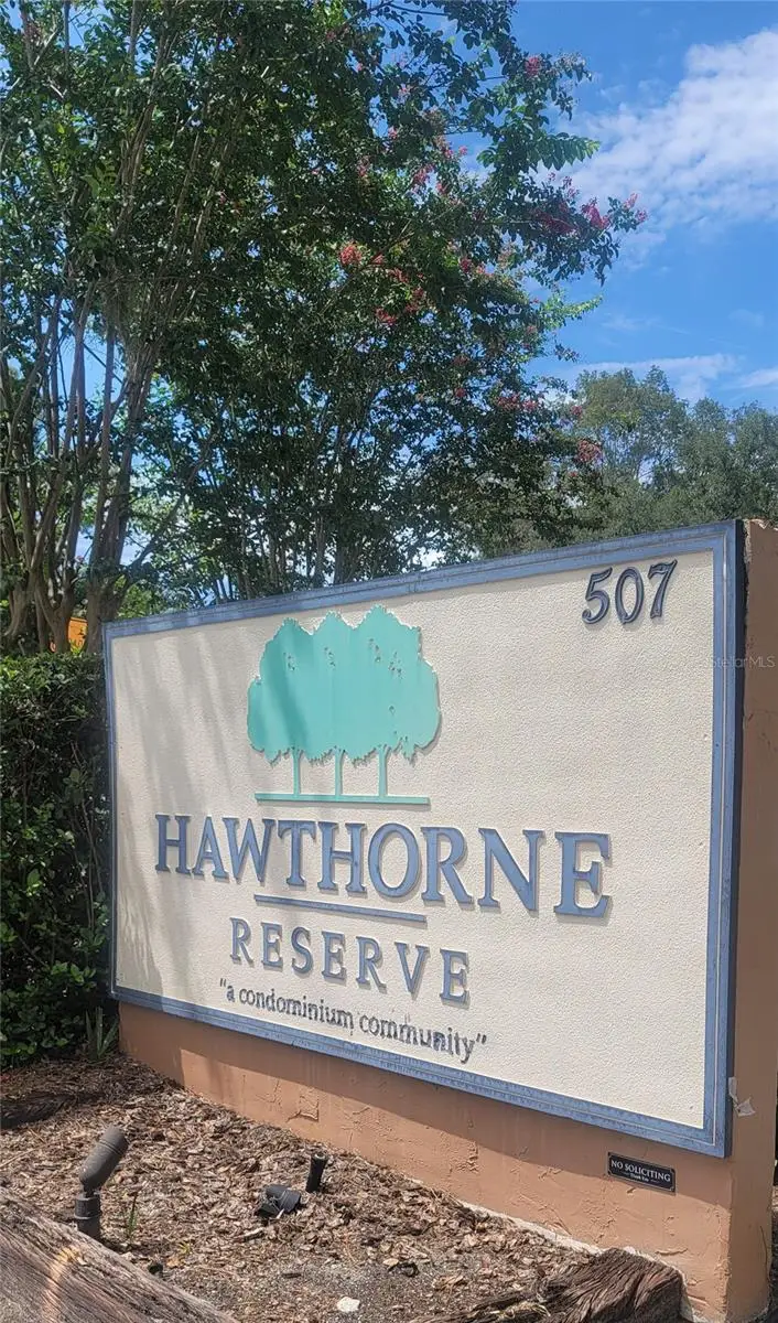507 NW 39th Road #122, Gainesville, FL 32607 - #2