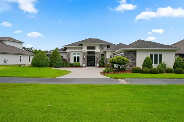 2807 SW 117th Street, GAINESVILLE, FL 32608