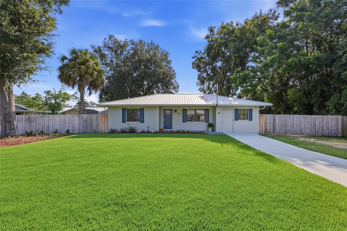 115 NE 5th Street, Chiefland, FL 32626 - #1