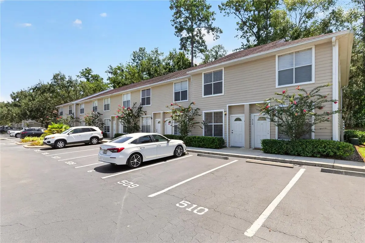 3901 SW 20th Avenue #509, Gainesville, FL 32607 - #1