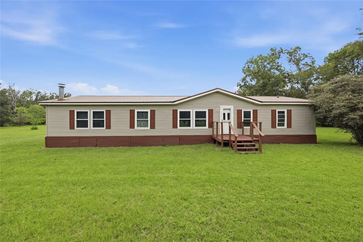 7412 NW State Road 45, High Springs, FL 32643 - #1