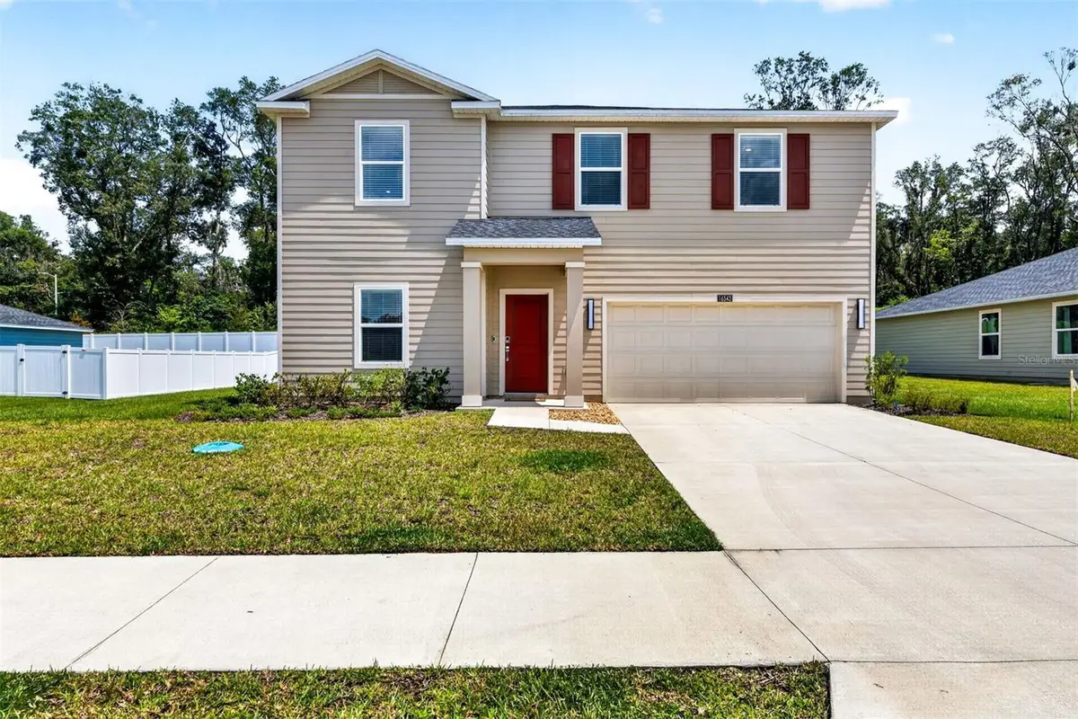 16543 NW 144th Street, Alachua, FL 32615 - #1