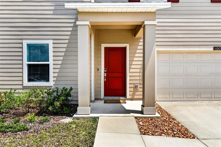 16543 NW 144th Street, Alachua, FL 32615 - #2