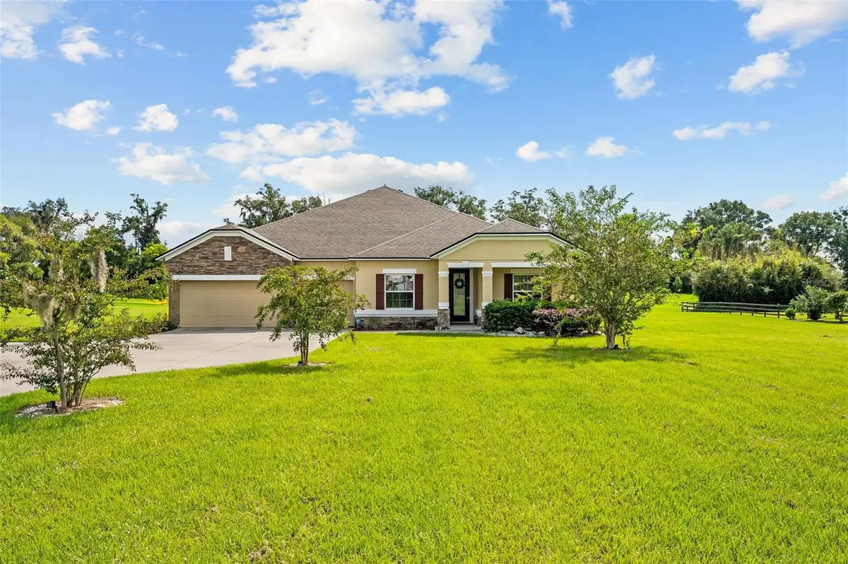 5615 SW 215th Terrace, Newberry, FL 32669 - #1