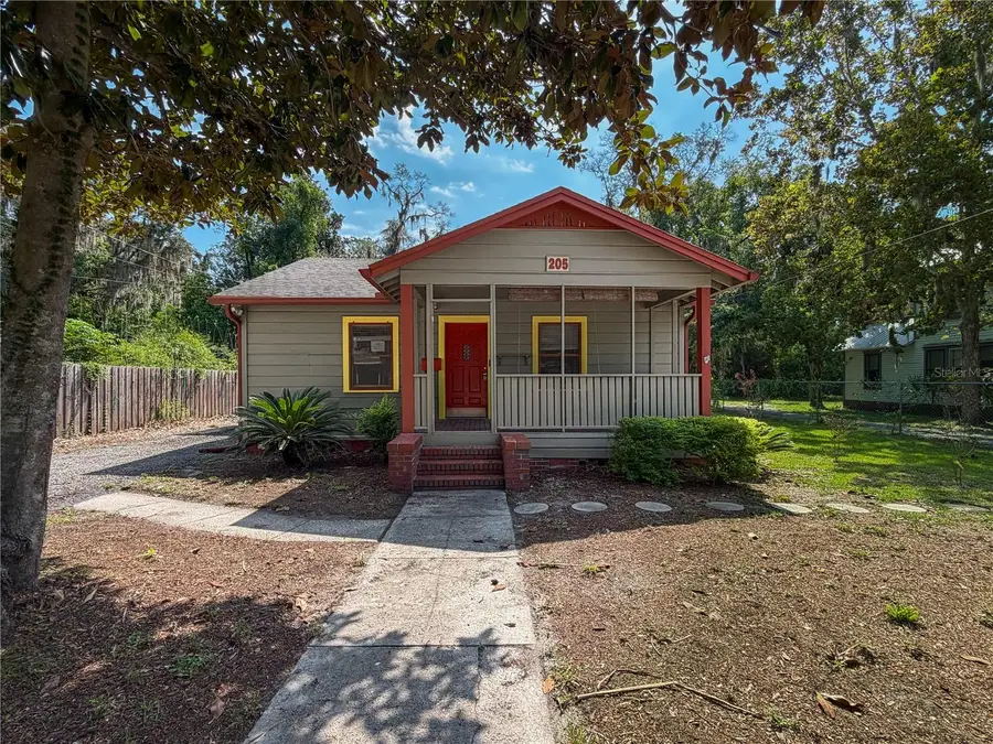205 NE 9th Street, Gainesville, FL 32601 - #2