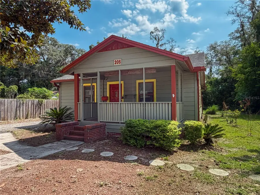 205 NE 9th Street, Gainesville, FL 32601 - #3