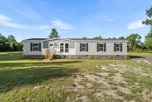 12610 SE 115 Street, OCKLAWAHA, FL 32179