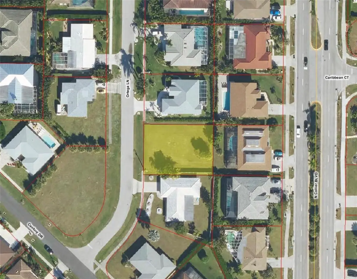 385 Ortega Lane, Marco Island, FL 34145 - #1